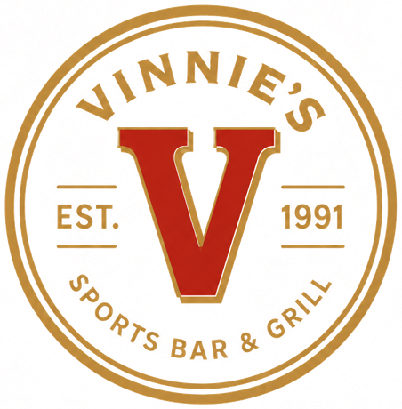 Vinnie&rsquo;s Sports Bar and Grill